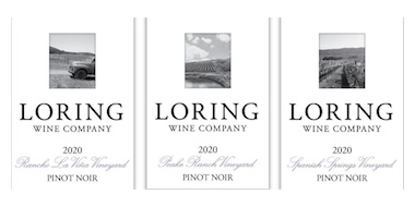 2020 Special Pinot Noir, 3-Pack (large img)